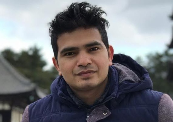 JPT  DANG CENTER HEAD